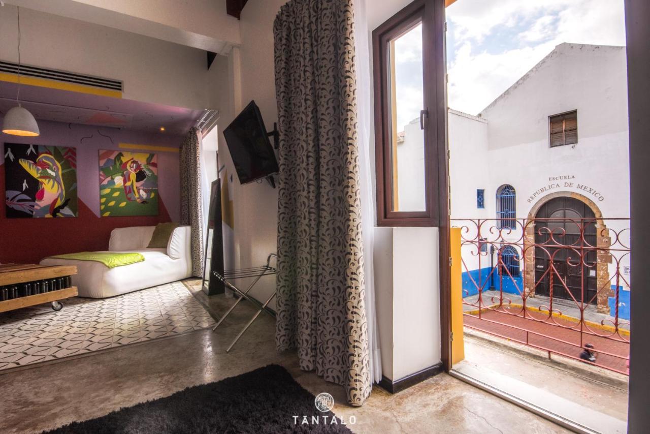Tantalo - Kitchen - Roofbar Hotel 4*