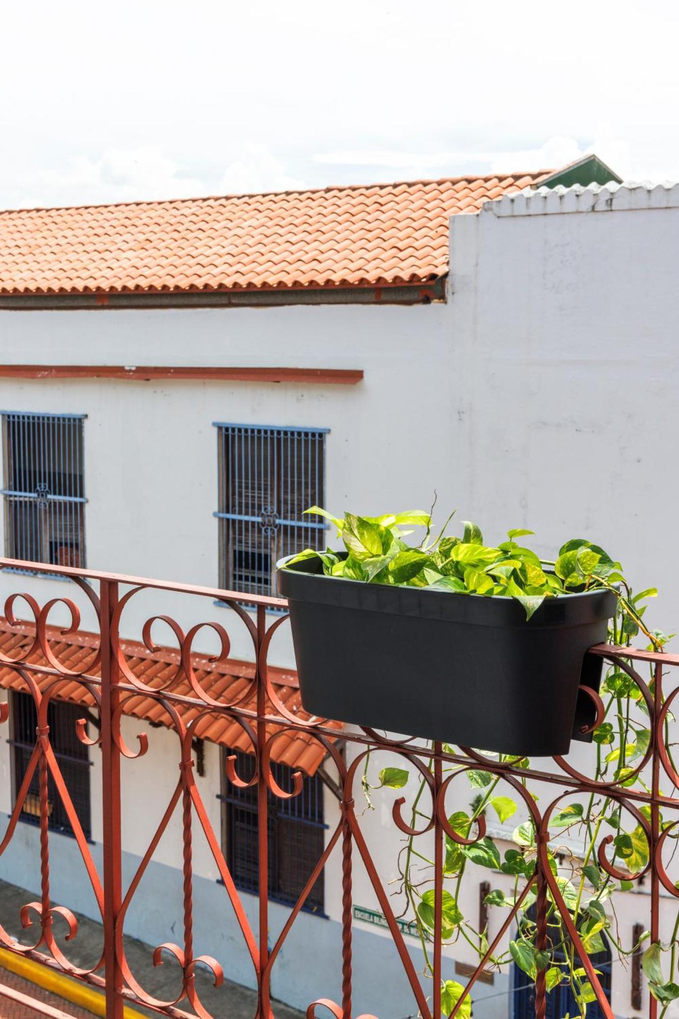 Tantalo - Kitchen - Roofbar Hotel